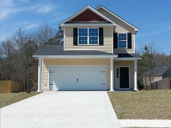 21 Chillingham Cir, Camden, SC 29020