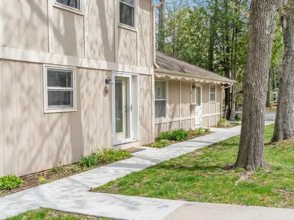 10701 Timber Ridge Cir #8B-30, Sister Bay, WI 54234