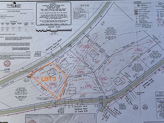 4th image of 479 Sandtown Rd SE Lot 5