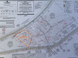 479 Sandtown Rd SE LOT 3, Cartersville, GA 30121