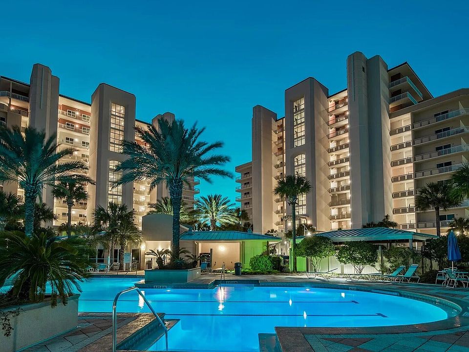1st image of 725 Gulf Shore Dr Unit 704B