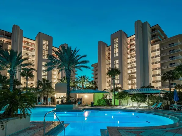 725 Gulf Shore Dr Unit 704B, Destin, FL 32541