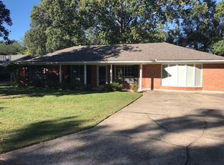 2504 Kenmore St, Monroe, LA 71201