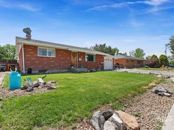 845 E 16 N, Mountain Home, ID 83647
