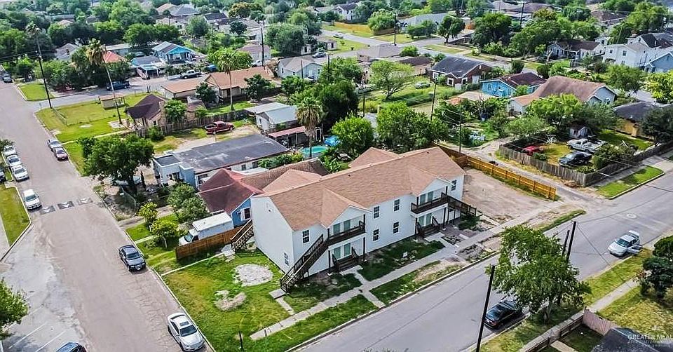 218 N 7th St, Harlingen, TX 78550 Zillow