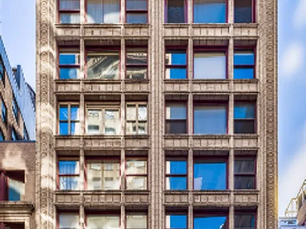 The Wheeler Building 