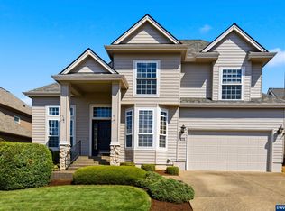 675 Hazeltine Ave SE, Salem, OR 97306