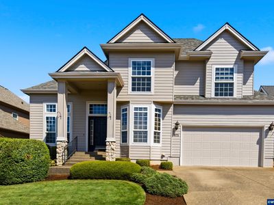 675 Hazeltine Ave SE, Salem, OR, 97306