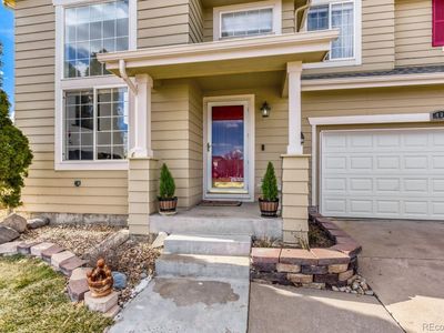 408 Sylvestor Trail, Highlands Ranch, CO, 80129