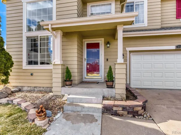 408 Sylvestor Trail, Highlands Ranch, CO 80129