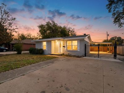 401 E Miller Rd, Garland, TX, 75041