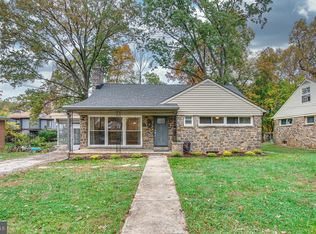 2908 W Strathmore Ave, Baltimore, MD 21209