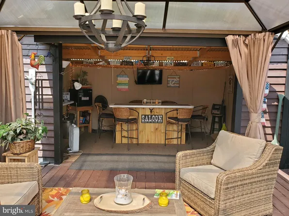 LOT-14B Poison Oaks, Falling Waters, WV 25419