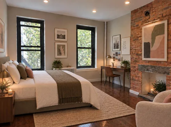 267 E 10th St #2F, New York, NY 10009