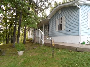 9591 E Mineral-koleen Rd, Owensburg, IN 47453