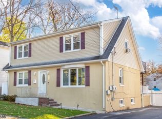 51 Fritz St, Bloomfield, NJ 07003