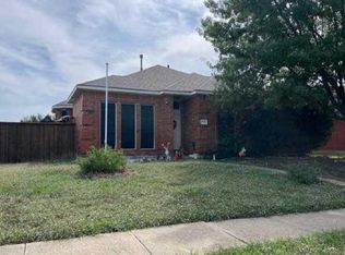 2520 Crooked Crk, Mesquite, TX 75181