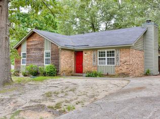 2519 Hanover St, Hephzibah, GA 30815