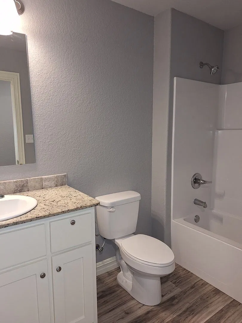3 bedroom Duplex — Photo 3