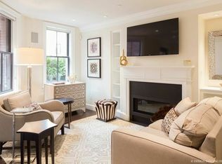 275 Marlborough St APT 2, Boston, MA 02116
