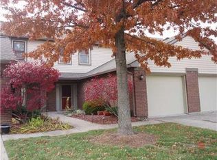 5364 Bay Harbor Dr, Indianapolis, IN 46254