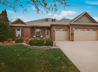 3901 SW Staverton Dr, Bentonville, AR 72712