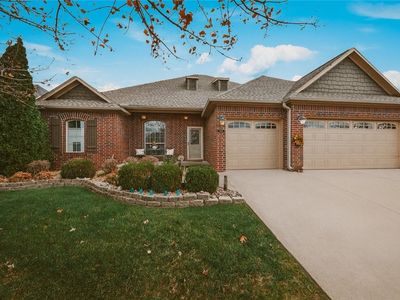 3901 SW Staverton Dr, Bentonville, AR, 72712