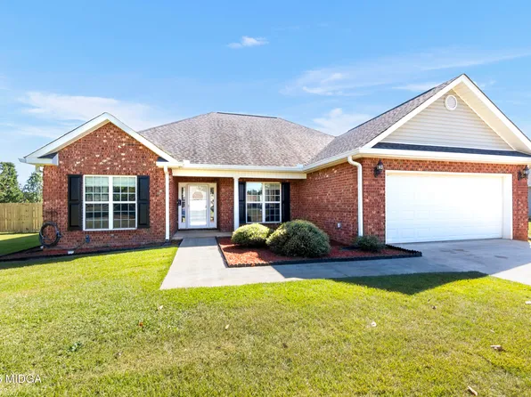 115 Elizabeth Dr, Byron, GA 31008