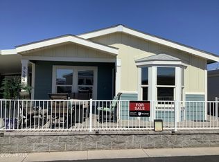 650 N Hawes Road #3504, Mesa, AZ 85207