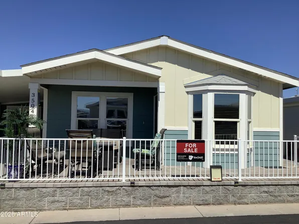 650 N Hawes Road #3504, Mesa, AZ 85207