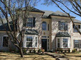 5112 Alexander Dr, Flower Mound, TX 75028