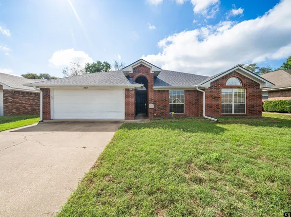 10829 Southern Trace Cir, Flint, TX 75762