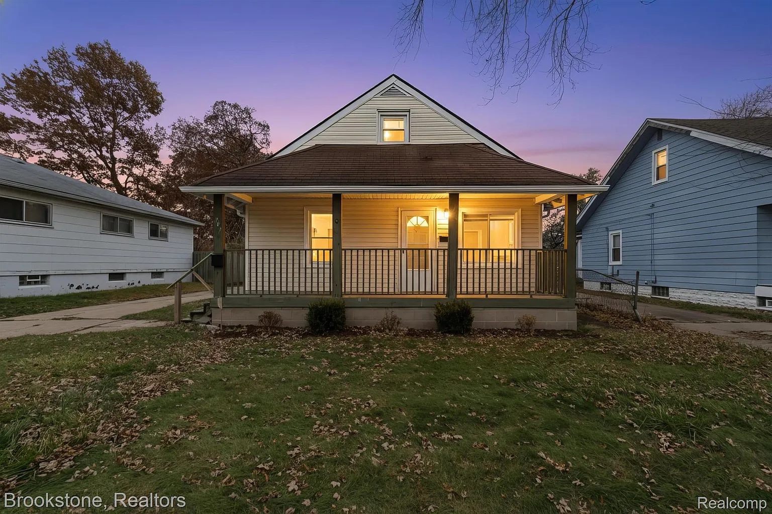 347 W Harry Ave photo 1