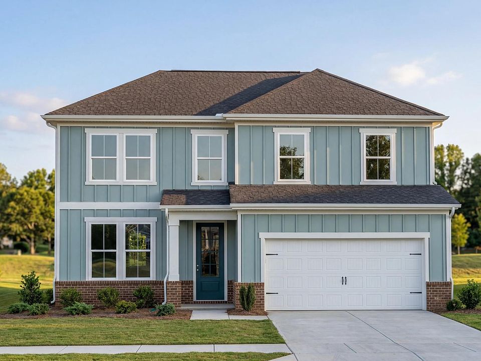 Build The Ashport K - now starting at 429,000