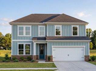 The Ashport K Plan, Wendell Ridge, Wendell, NC 27591