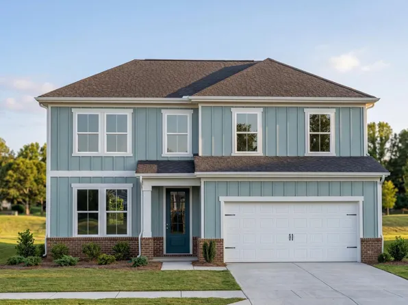 The Ashport K Plan, Wendell Ridge