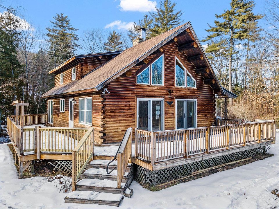 530 Cass Mill Road, Alexandria, NH 03222 Zillow