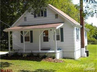 5844 Cedar Hill Rd, Cedar Hill, MO 63016