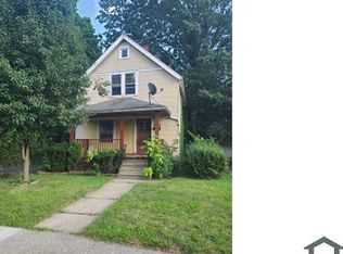 14904 Alder Ave, East Cleveland, OH 44112