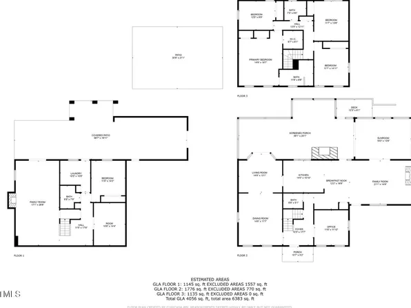 513 Hillandale Dr, Raleigh, NC 27609