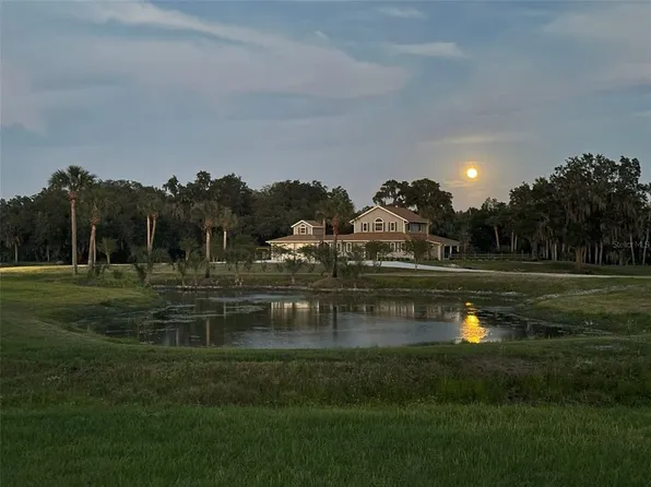 3261 Hart Rd, Wauchula, FL 33873