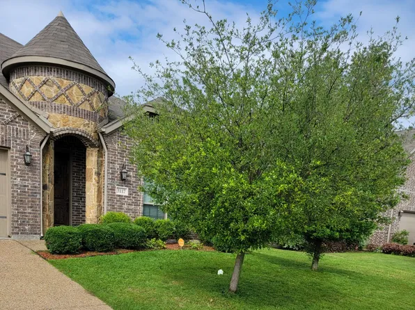 3117 Granite Rock Trl, Forney, TX 75126