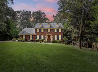 5774 Vantage Ct, Stone Mountain, GA 30087