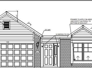 4721 Jasper Ridge Blvd, Indianapolis, IN 46235