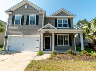 3660 Locklear Ln, Mount Pleasant, SC 29466