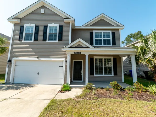 3660 Locklear Ln, Mount Pleasant, SC 29466