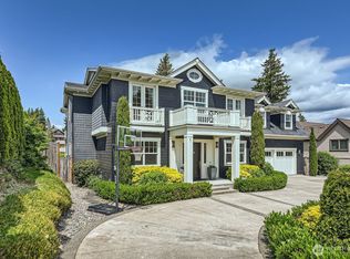 9812 NE 14th St, Bellevue, WA