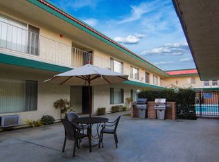 Cedar Villa Apartments (CV #705), Bellflower, CA 90706