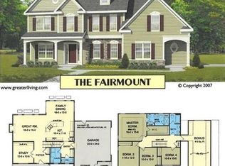 20 Canal Woods, Rochester, NY 14626