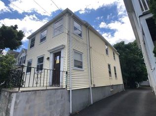 263 Pearl St #2, Malden, MA 02148